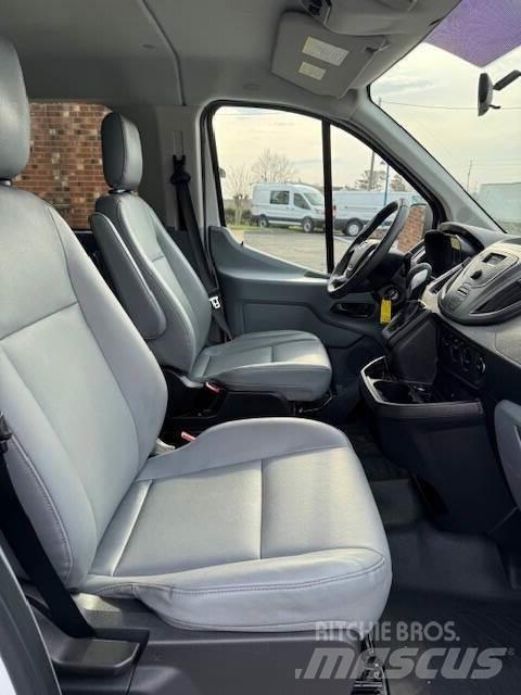 Ford Transit Будтехніка - Інші