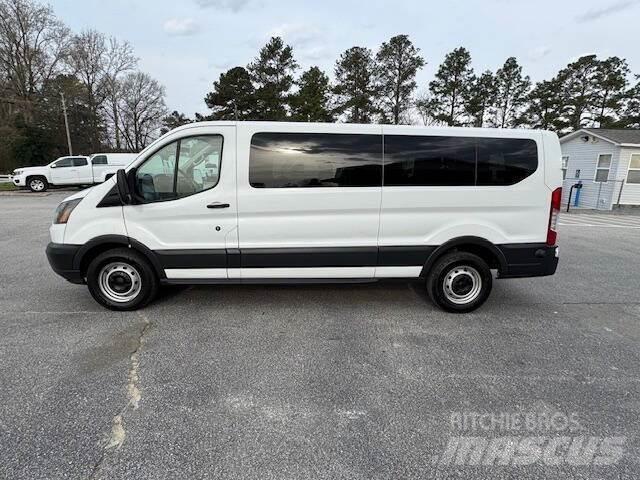 Ford Transit Будтехніка - Інші
