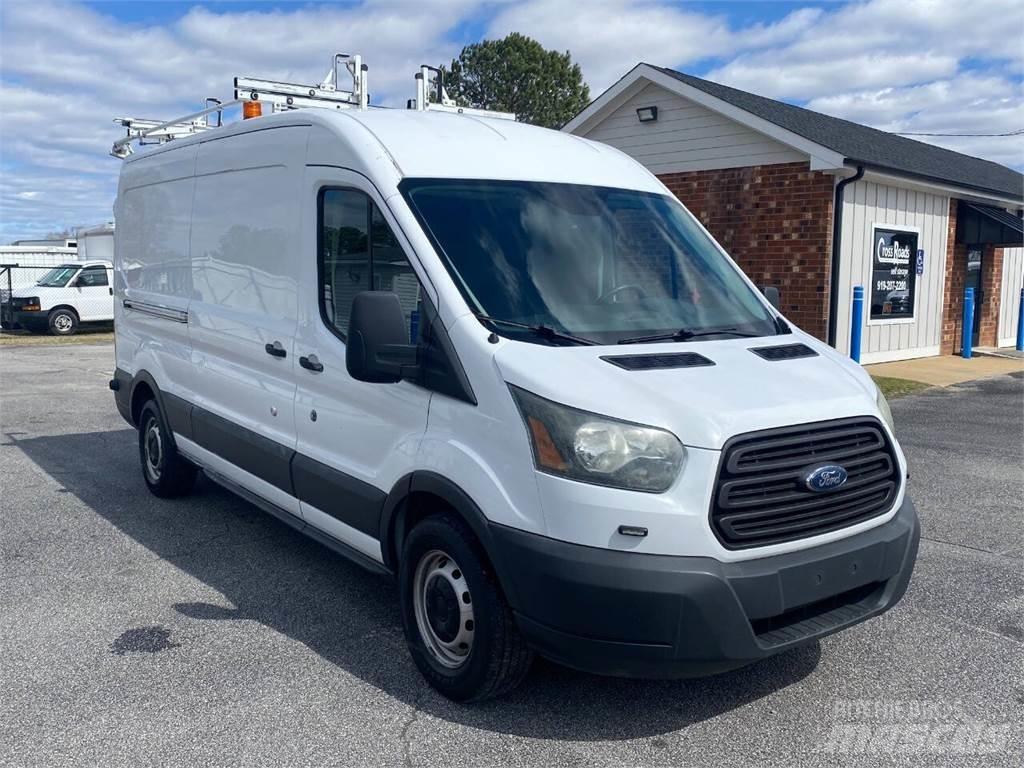 Ford Transit Будтехніка - Інші