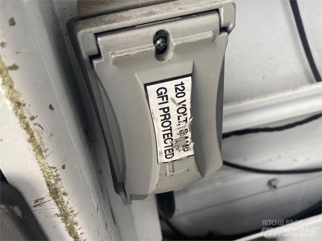 Ford Transit Будтехніка - Інші