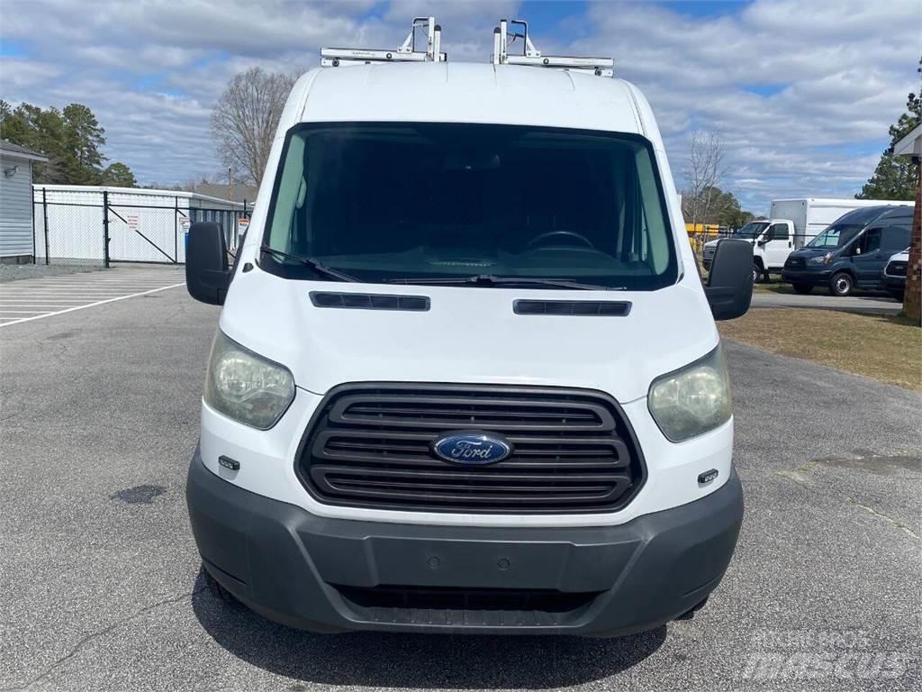 Ford Transit Будтехніка - Інші
