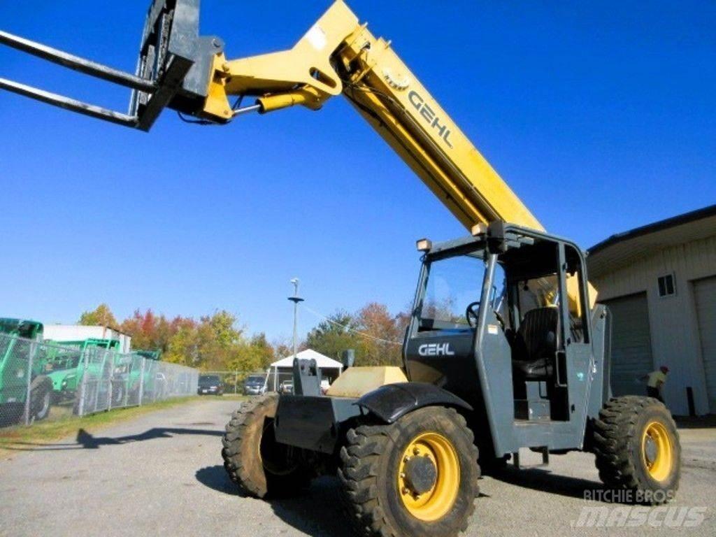 Gehl RS6-34 Будтехніка - Інші