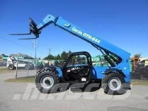 Genie GTH 844 Будтехніка - Інші