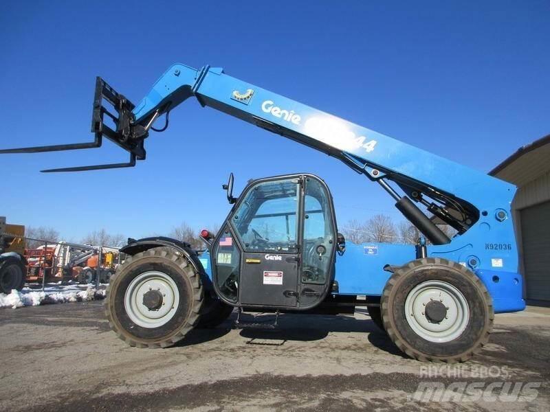 Genie GTH-844 Будтехніка - Інші