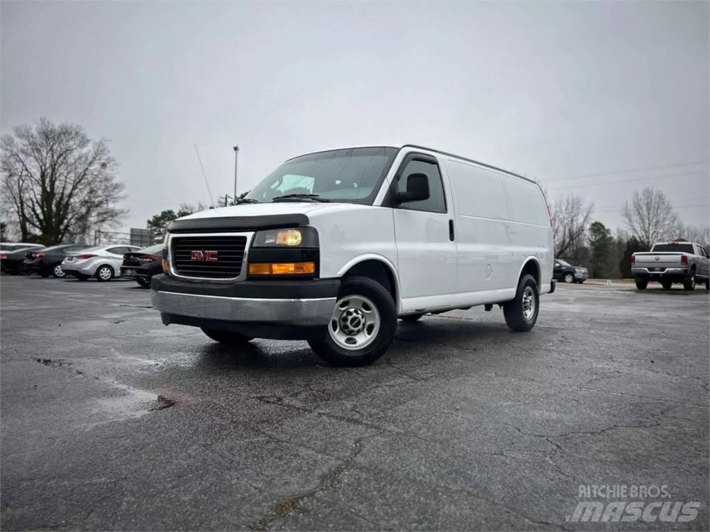 GMC Savana Будтехніка - Інші