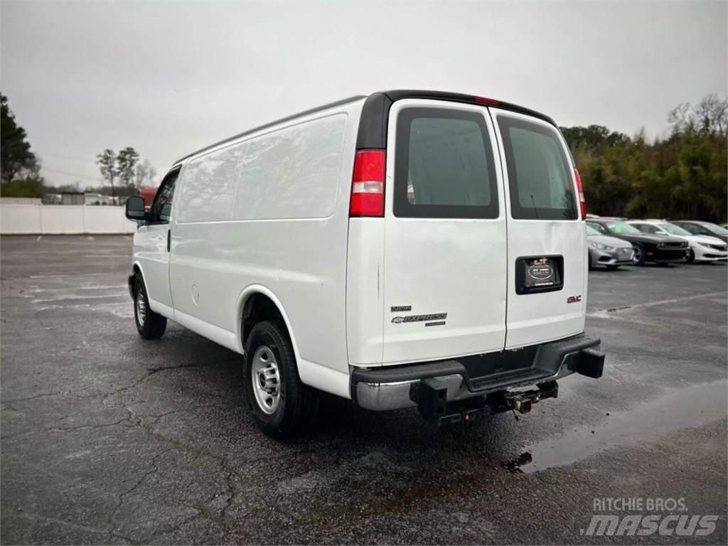 GMC Savana Будтехніка - Інші