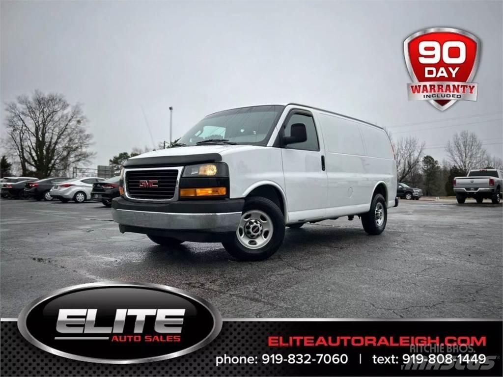 GMC Savana Будтехніка - Інші