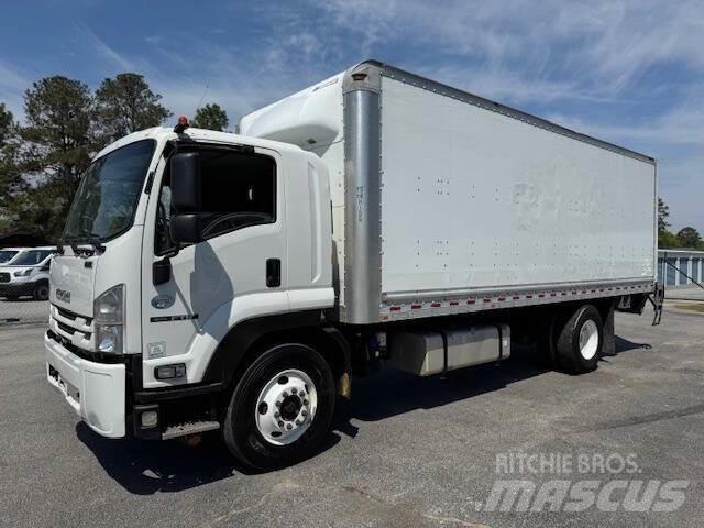Isuzu FTR Будтехніка - Інші