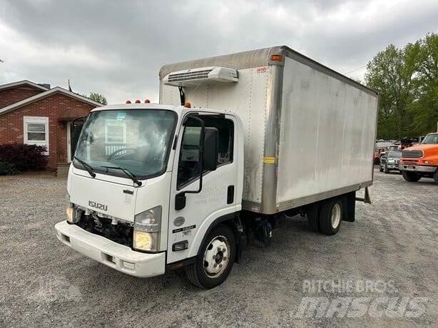 Isuzu NQR Будтехніка - Інші