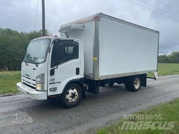 Isuzu NQR Будтехніка - Інші