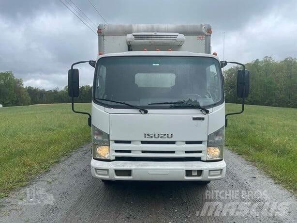 Isuzu NQR Будтехніка - Інші