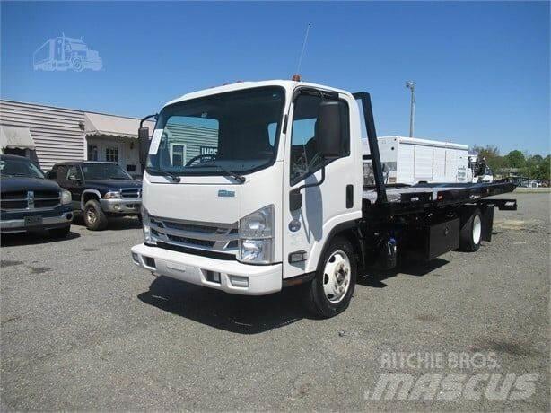 Isuzu NRR Будтехніка - Інші