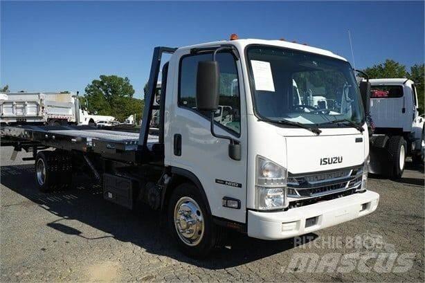 Isuzu NRR Будтехніка - Інші