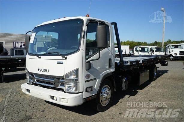 Isuzu NRR Будтехніка - Інші