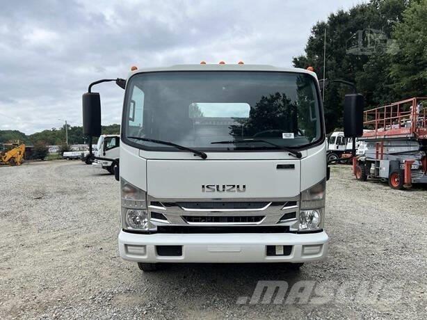 Isuzu NRR Будтехніка - Інші