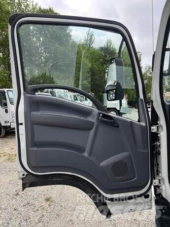 Isuzu NRR Будтехніка - Інші