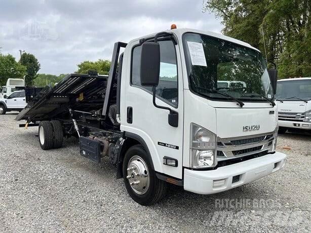 Isuzu NRR Будтехніка - Інші
