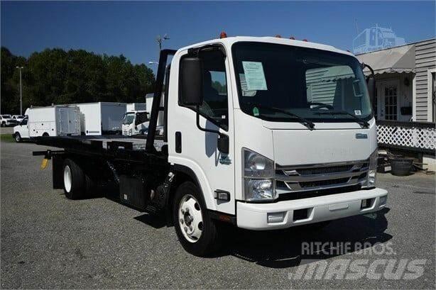 Isuzu NRR Будтехніка - Інші