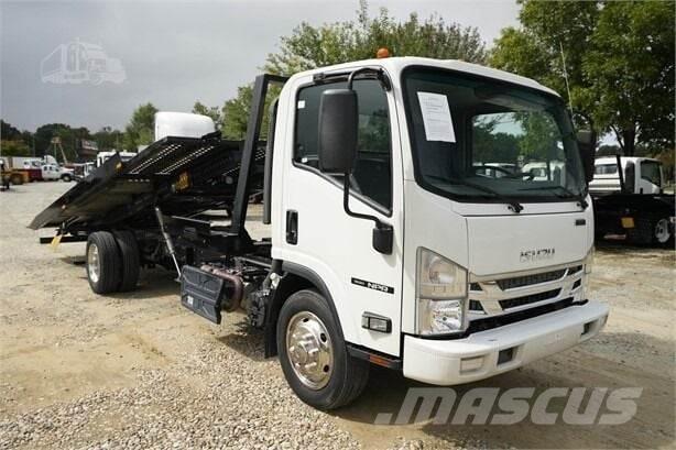 Isuzu NRR Будтехніка - Інші