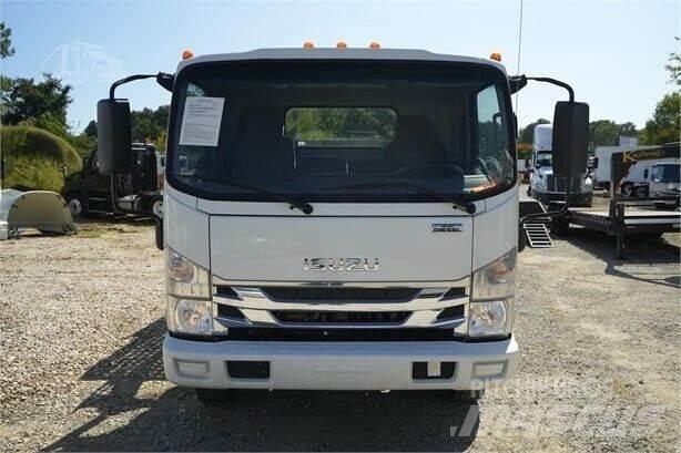 Isuzu NRR Будтехніка - Інші