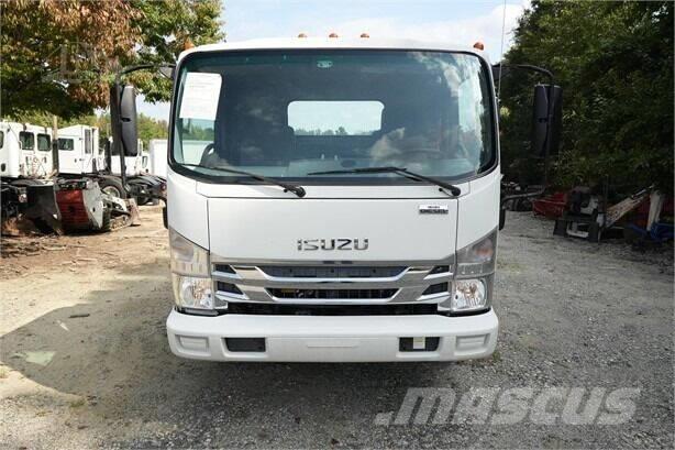 Isuzu NRR Будтехніка - Інші