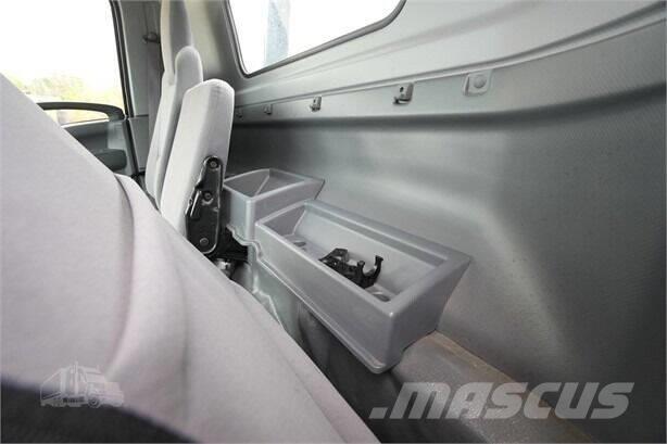 Isuzu NRR Будтехніка - Інші