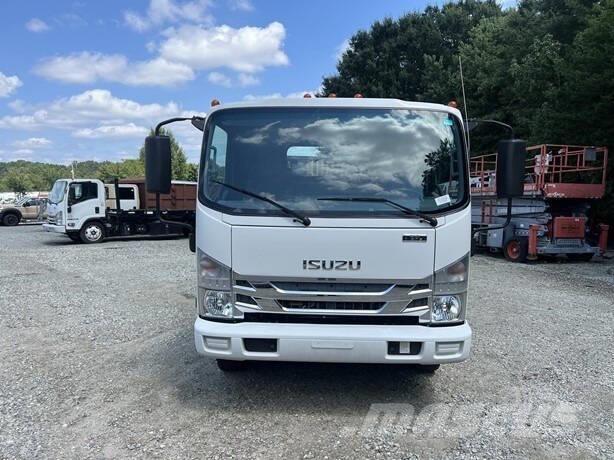 Isuzu NRR Будтехніка - Інші