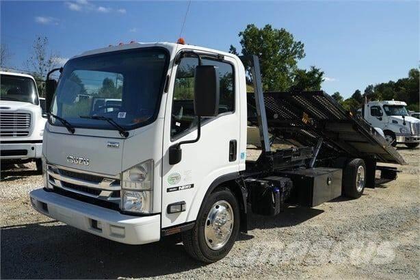 Isuzu NRR Будтехніка - Інші