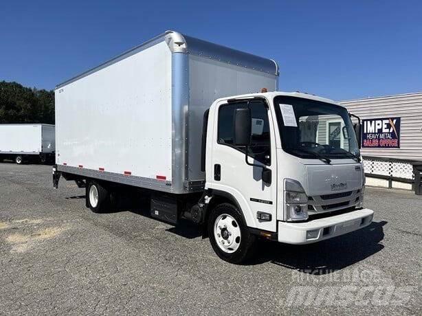 Isuzu NRR Будтехніка - Інші