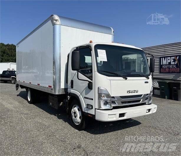 Isuzu NRR Будтехніка - Інші