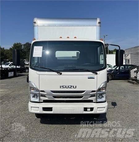 Isuzu NRR Будтехніка - Інші