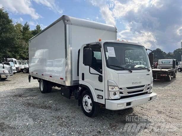 Isuzu NRR Будтехніка - Інші