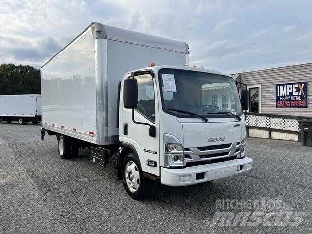 Isuzu NRR Будтехніка - Інші