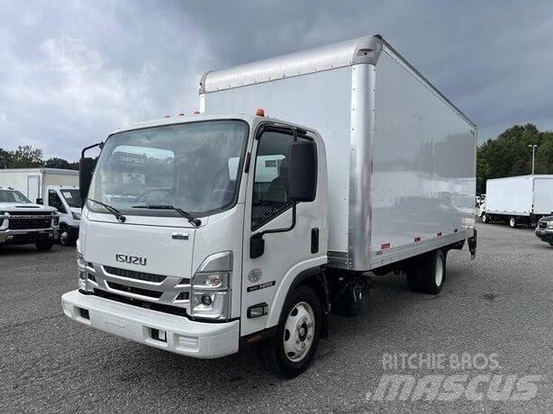 Isuzu NRR Будтехніка - Інші