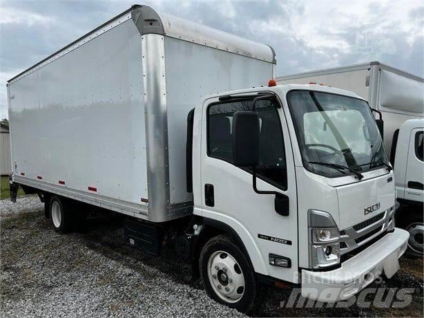 Isuzu NRR Будтехніка - Інші
