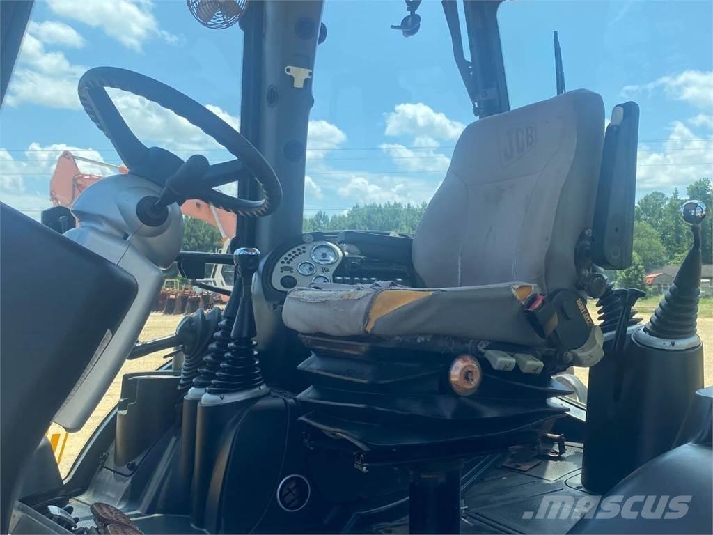 JCB 3CX-15 Будтехніка - Інші