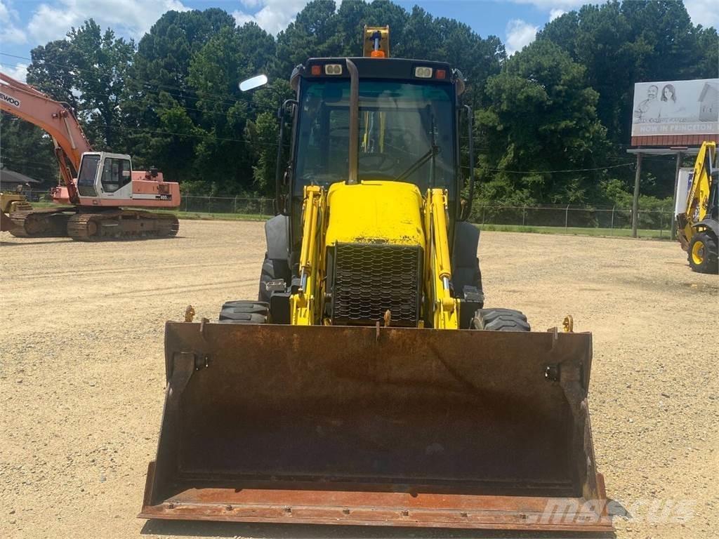 JCB 3CX-15 Будтехніка - Інші