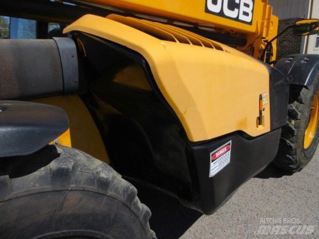 JCB 507-42 Будтехніка - Інші