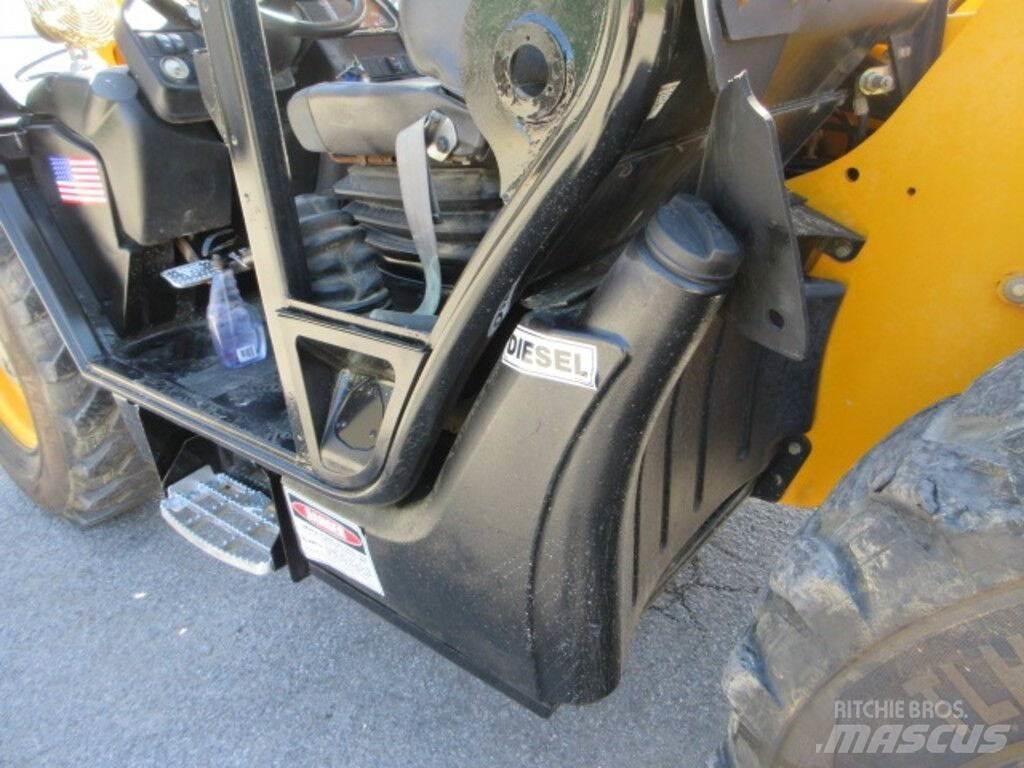 JCB 507-42 Будтехніка - Інші