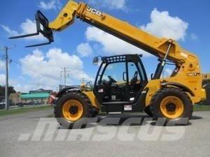 JCB 507-42 Будтехніка - Інші