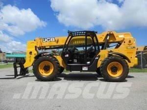JCB 507-42 Будтехніка - Інші