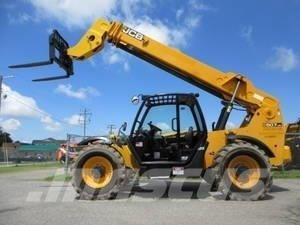 JCB 507-42 Будтехніка - Інші