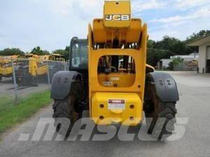 JCB 507-42 Будтехніка - Інші