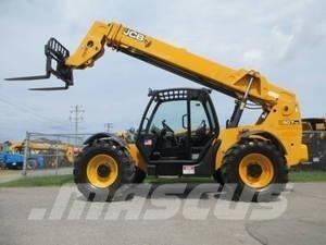 JCB 507-42 Будтехніка - Інші