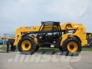 JCB 507-42 Будтехніка - Інші
