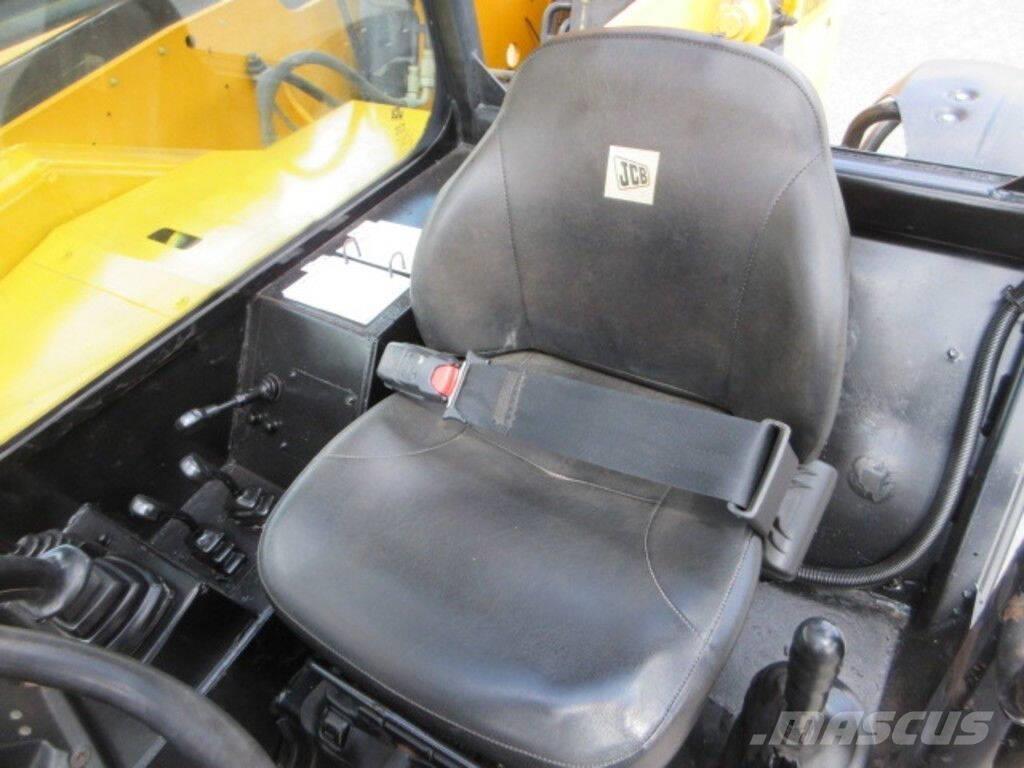 JCB 507-42 Будтехніка - Інші