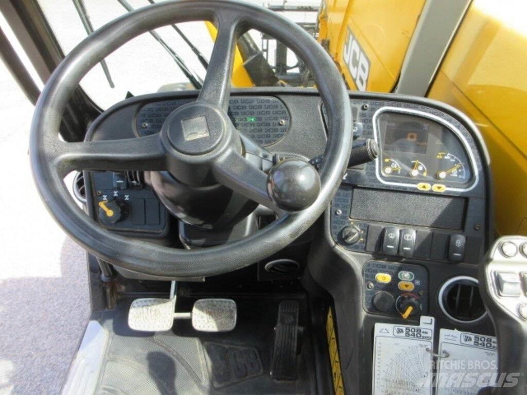 JCB 508-66 Будтехніка - Інші