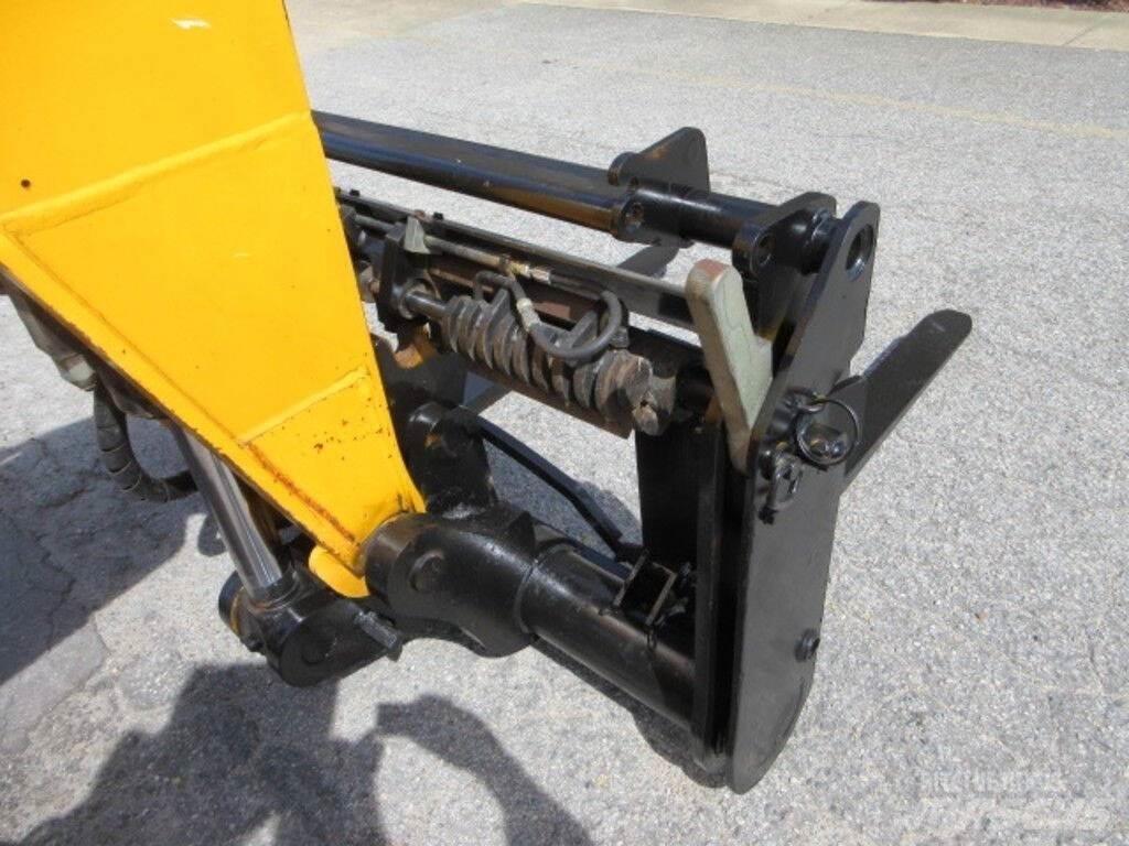 JCB 508-66 Будтехніка - Інші