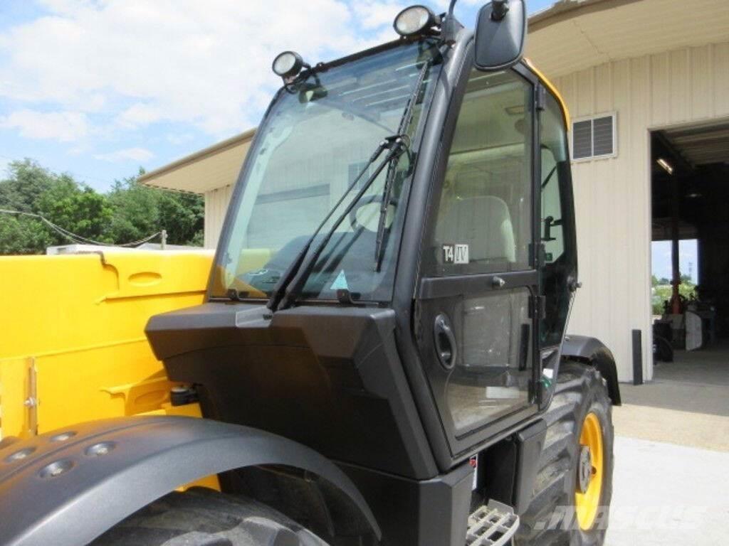 JCB 508-66 Будтехніка - Інші