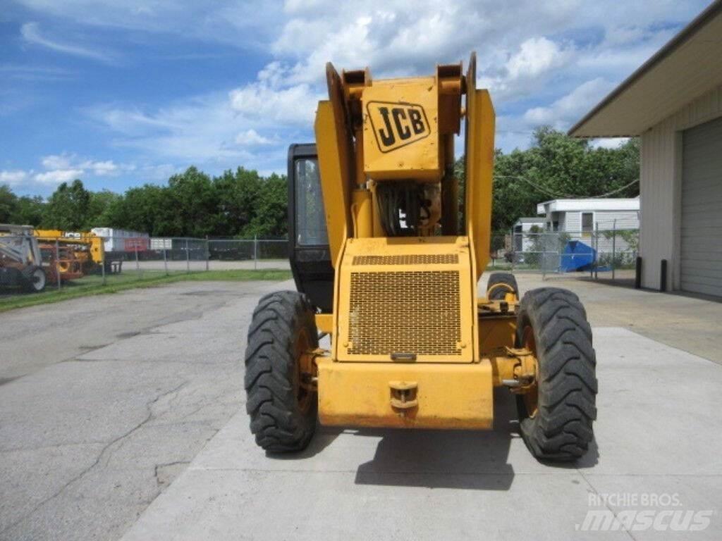 JCB 508C Будтехніка - Інші